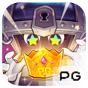 Mr. Treasure's Fortune