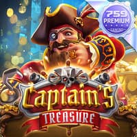 Captains's Treasure