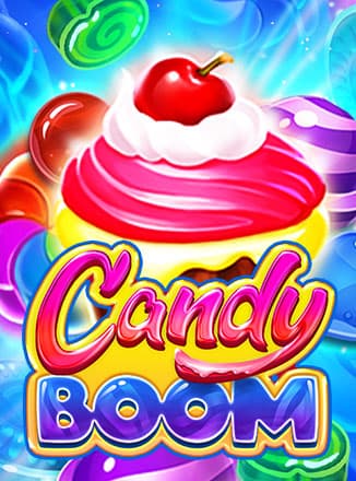 Candy Boom