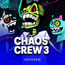 CHAOS CREW 3