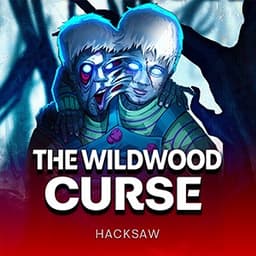 THE WILDWOOD CURSE