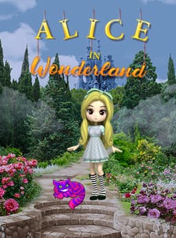 Alice In Wonderland