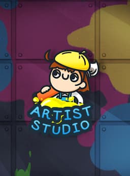 Artist Studio