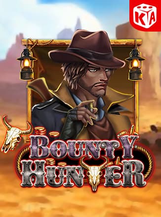 Bounty Hunter