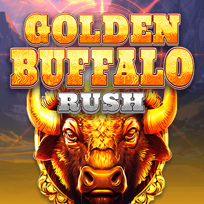 Golden Buffalo Rush