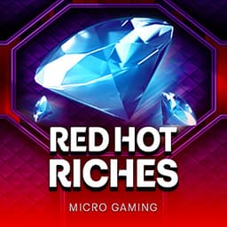 Red Hot Riches