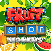 Fruit Shop Megaways