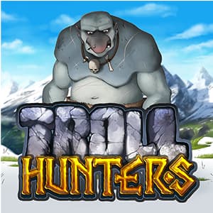 Troll Hunters