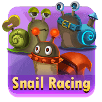 Snail Racing
