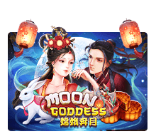 Moon Goddess
