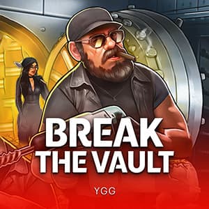 Break the Vault 